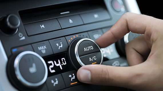 Система климат-контроля в автомобиле: принципы работы и особенности охлаждения