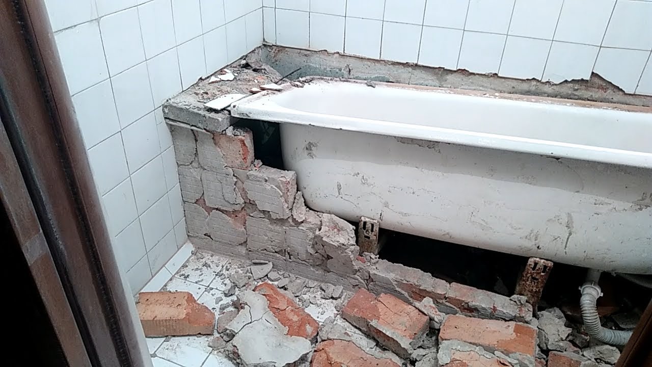 Демонтаж плитки без пыли и сколов: пошаговый разбор и советы